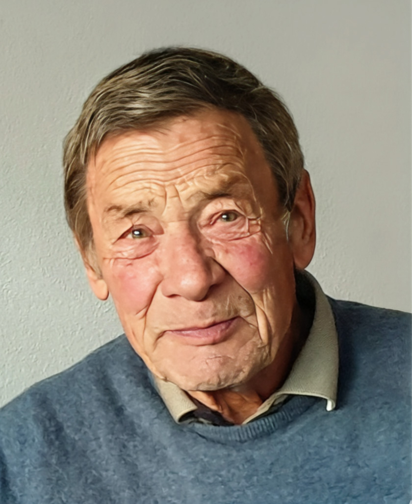 Herbert Bodingbauer